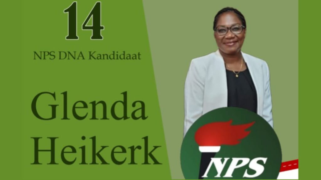 NPS-kandidatenlijst: minimaal één kandidaat zeer dubieus; deel van oplichtingsbende in Nederland
