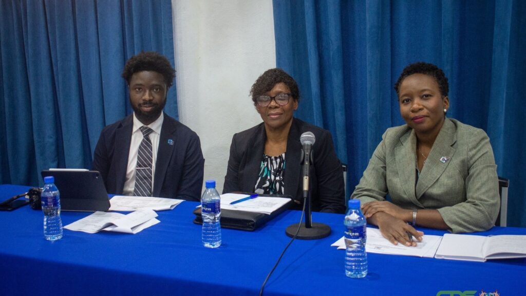 Caricom-waarnemersmissie gereed voor verkiezingen