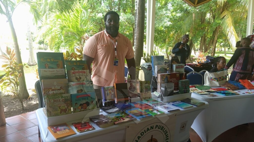 Grenadian Published Authors Inc. wil lezen onder jongeren stimuleren