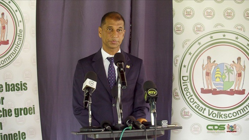 Suriname klaar voor handel in 4,8 miljoen carbon credits