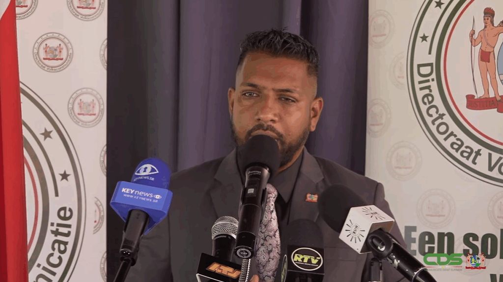 Minister Monorath: media moeten bijdragen aan gedragsverandering bij burgers