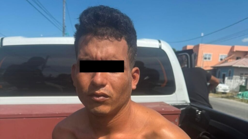 Venezolaan verdachte van dodelijke bomaanslag Georgetown