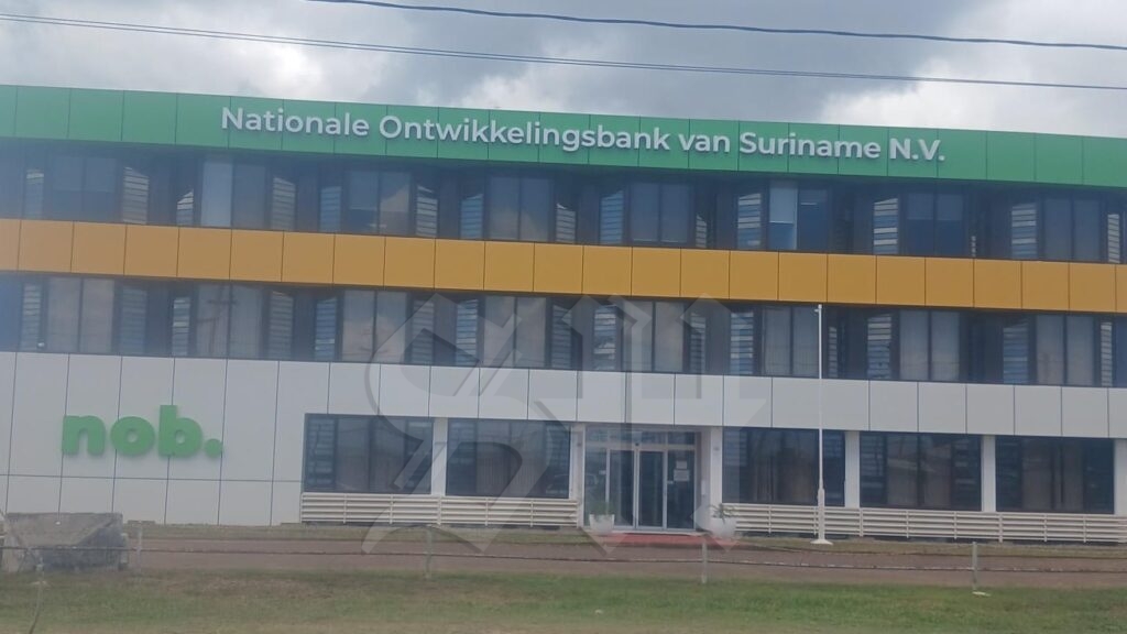 NOB: “Geen barrières voor studenten bij studieleningen”
